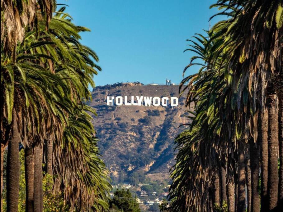 Central La Hub Nearby Dodgers, Pasadena & Downtown Los Angeles Exterior photo